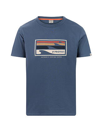 PROTEST | Beachshirt pour homme PRTHanwell