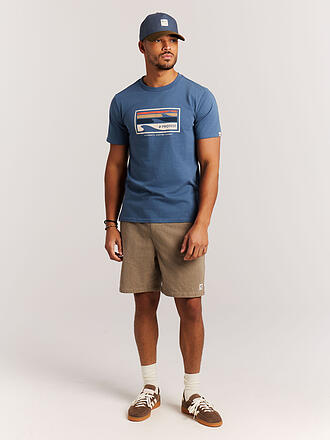 PROTEST | Beachshirt pour homme PRTHanwell