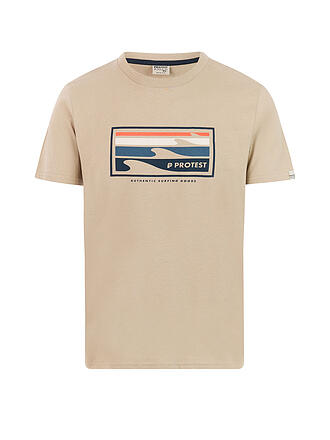 PROTEST | Beachshirt homme PRTHanwell