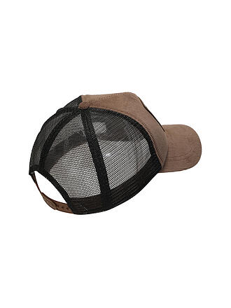 PROTEST | Casquette Homme PRTSlogan Cord Trucker