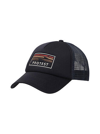 PROTEST | Casquette Trucker PRTTeasal Homme
