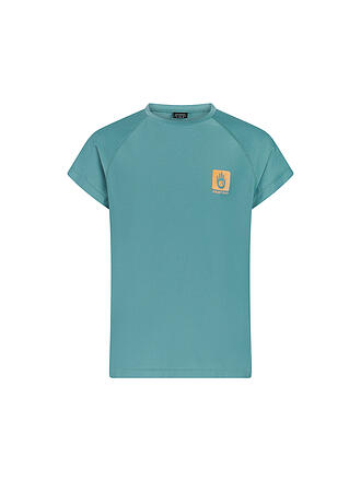 PROTEST | Beachshirt PRTSherrys JR Surf pour filles