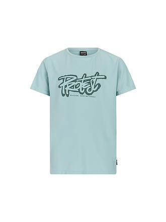 PROTEST | Beachshirt garçon PRTCaptain JR Surf