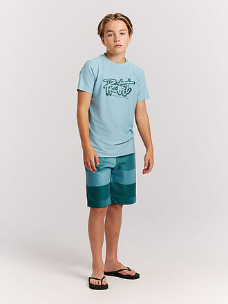PROTEST | Beachshirt garçon PRTCaptain JR Surf