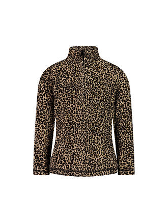 PROTEST | Baby Sous-pull zippé PRTRemissy TD