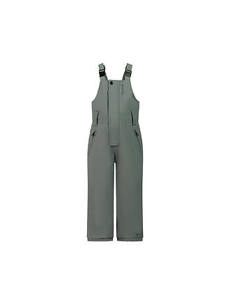 PROTEST | Pantalon de ski bébé NEUTRAL TD Salopette