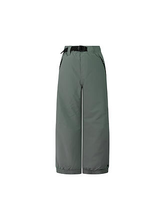 PROTEST | Pantalon de snowboard enfant PRTKenny JR Baggy