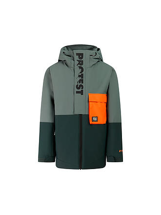 PROTEST | Veste de snowboard PRTDylans JR pour garçons