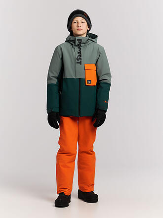 PROTEST | Veste de snowboard PRTDylans JR pour garçons