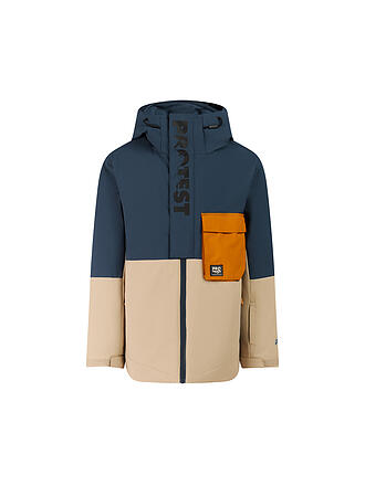 PROTEST | Veste de snowboard PRTDylans JR pour garçons