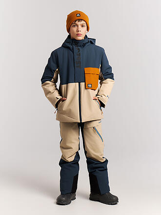 PROTEST | Veste de snowboard PRTDylans JR pour garçons
