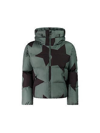 PROTEST | Veste de snowboard PRTAngie JR pour filles