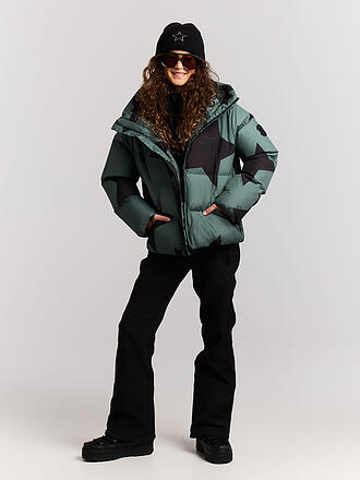 PROTEST | Veste de snowboard PRTAngie JR pour filles