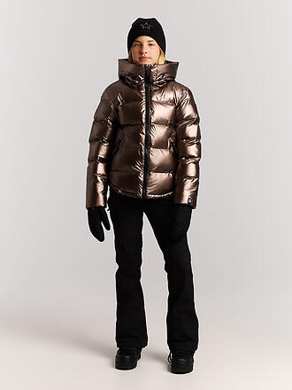 PROTEST | Veste de snowboard PRTNicole JR pour filles