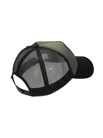 PROTEST | Casquette enfant PRTBadger Trucker