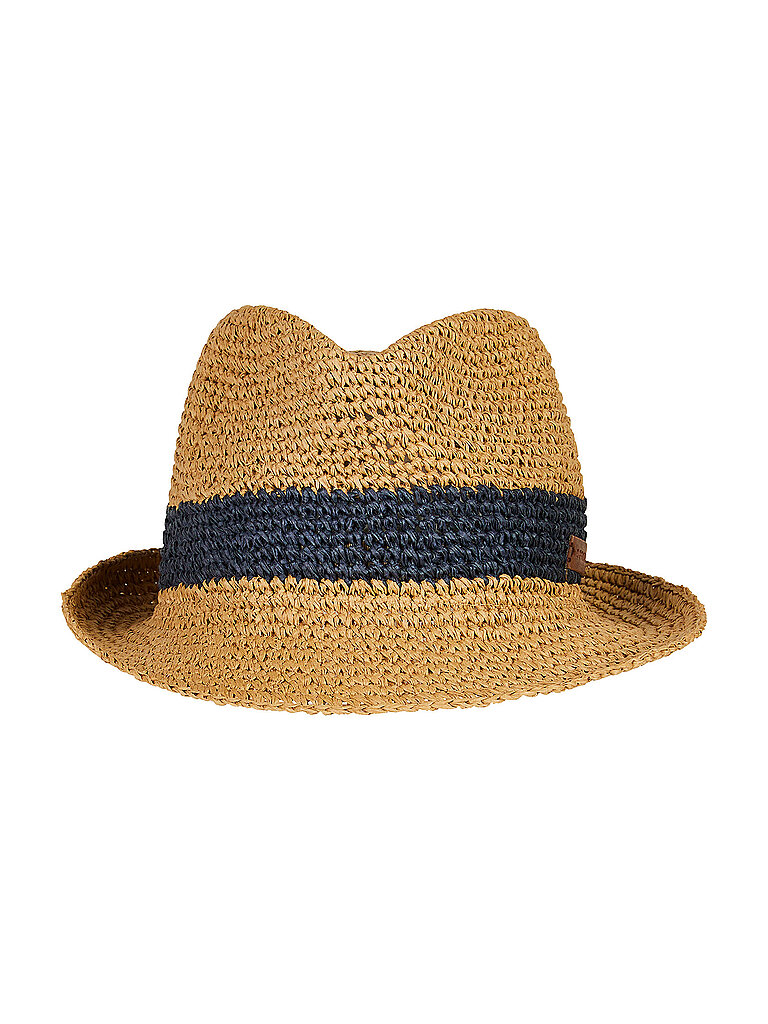 Chapeau PRTChessy bleu marine 59