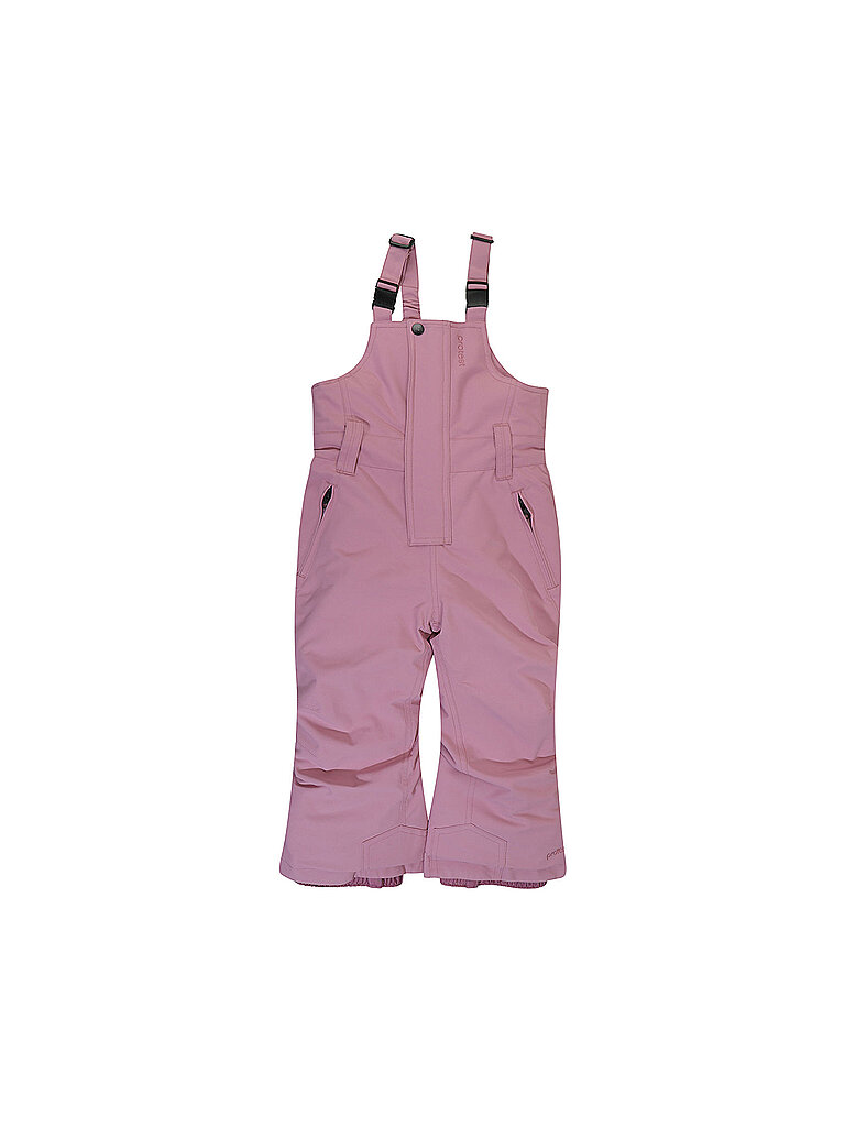 Pantalon de ski bébé PRTNeutroi TD SaloCaptes rose 122