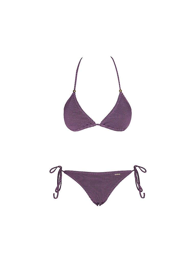 Bikini triangle PRTLayo baie M
