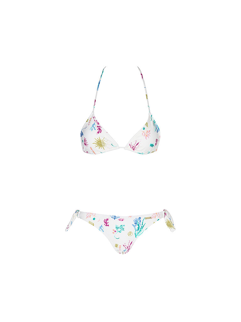 Bikini triangle PRTEmptys blanc L