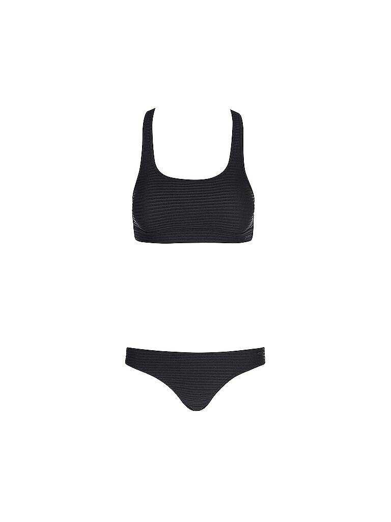 Bikini PRTEager 25 Surf noir M