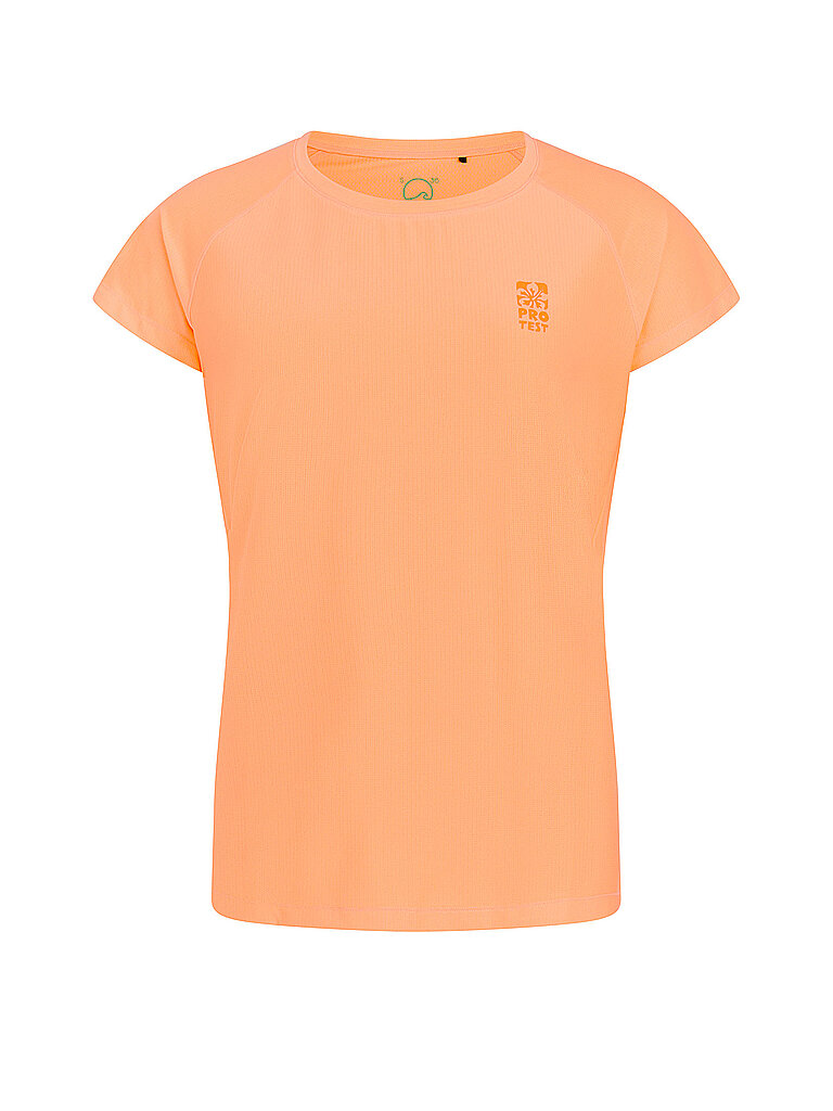 Beachshirt PRTMagia Surf orange S
