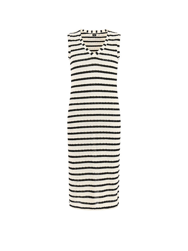 Robe de plage PRTExotic crème L
