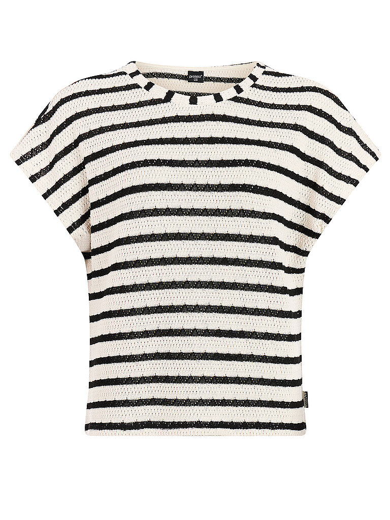 Beachshirt PRTEster crème L