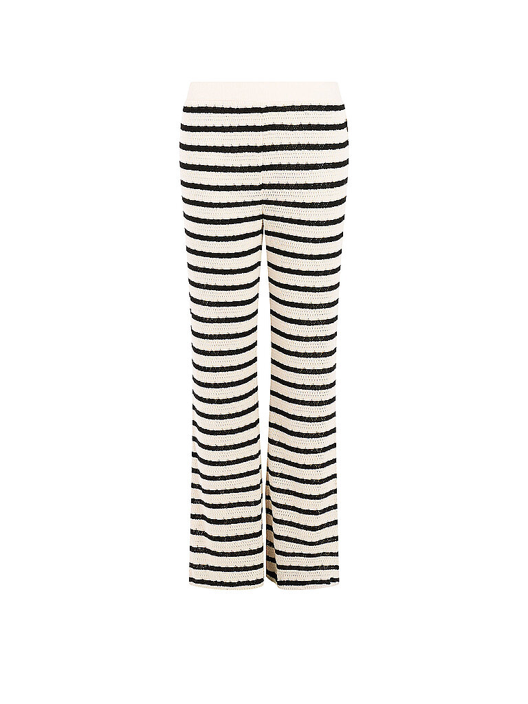 Pantalon de plage PRTGosha crème M