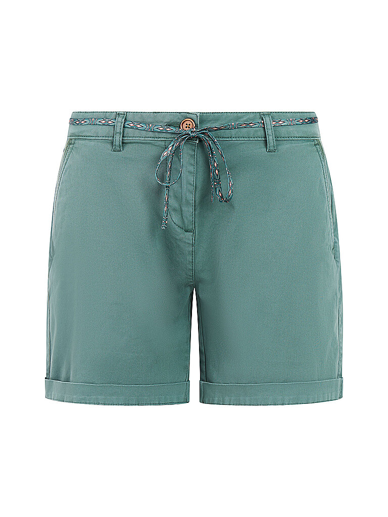 Shorts de plages PRTTulip pétrole XL