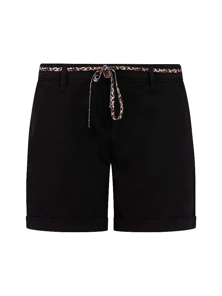 Beachshorts PRTTulip noir XL