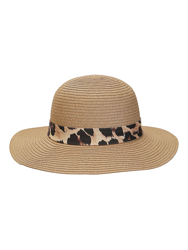 Chapeau de soleils PRTHaik camel 57