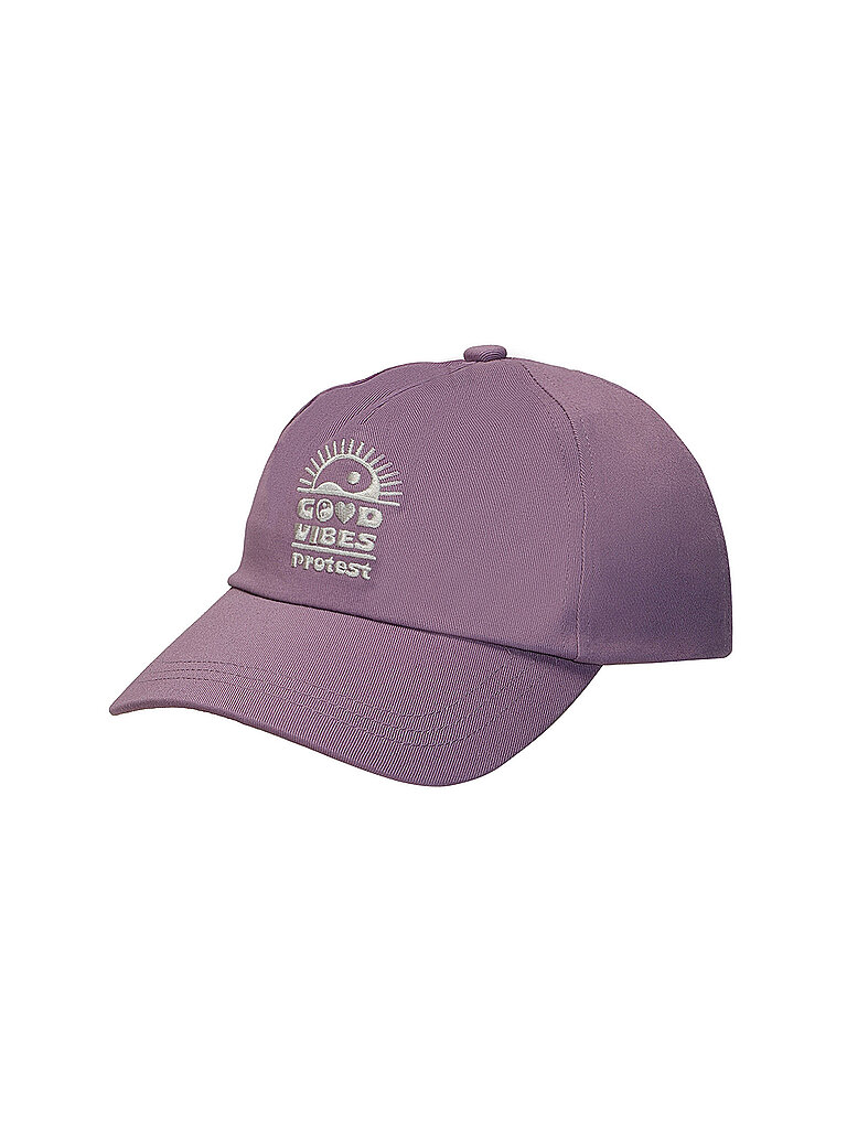 Casquette PRTKoa lilas 57
