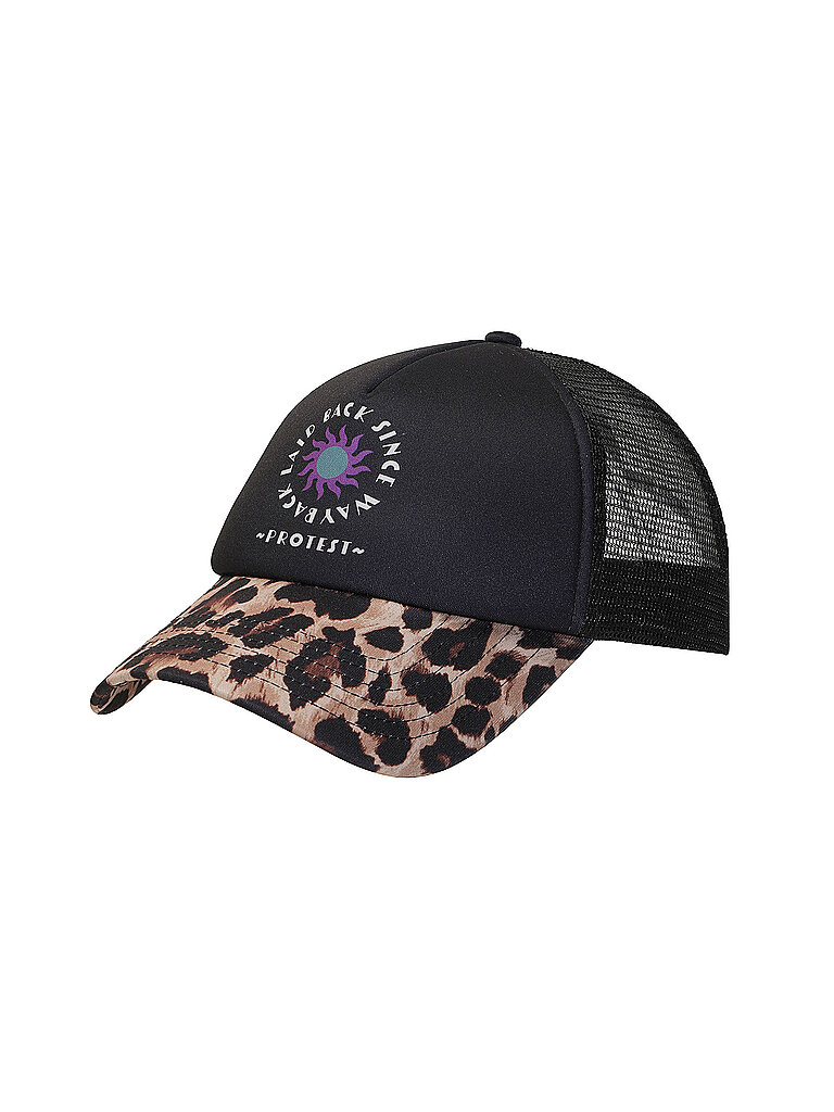 Casquette PRTPrawn camel 57