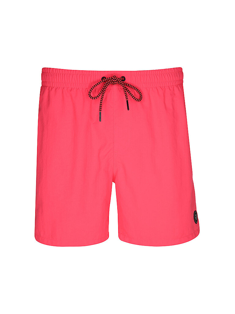 Short de bain FASTER rose XXL