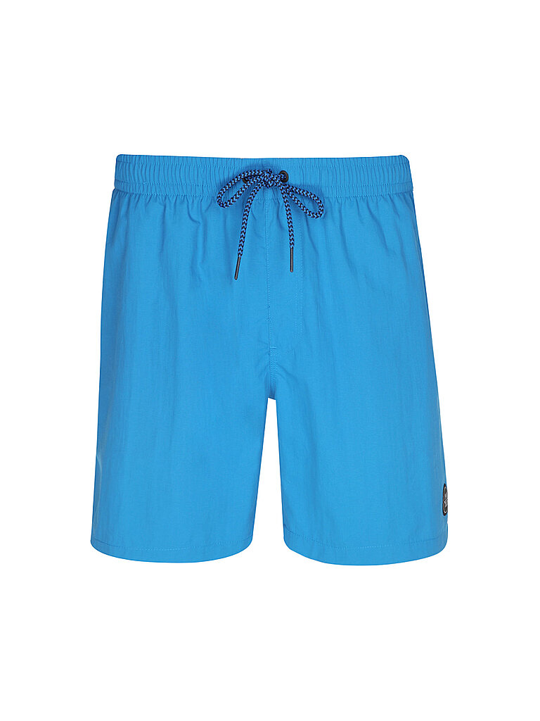 Short de bain FASTER bleu L