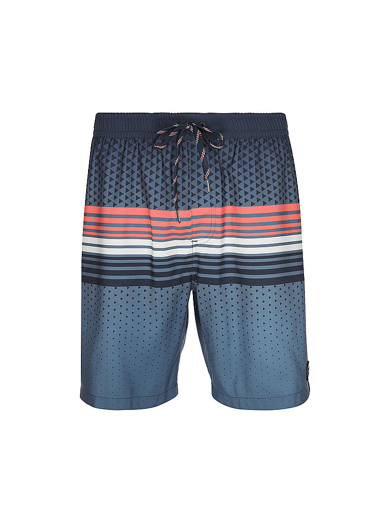 Short de bain PRTLatika bleu marine S