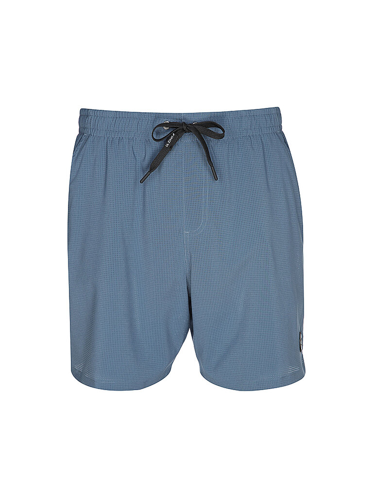 Short de bain PRTAdonia bleu M