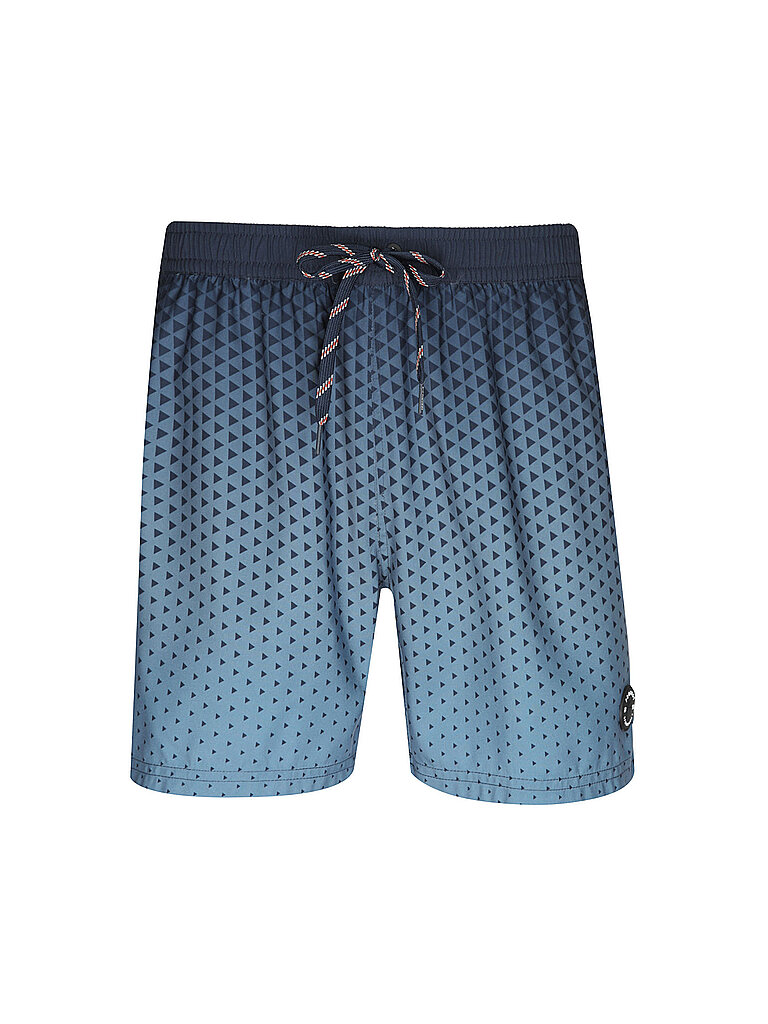 Short de bain PRTNorthaw bleu marine XXL