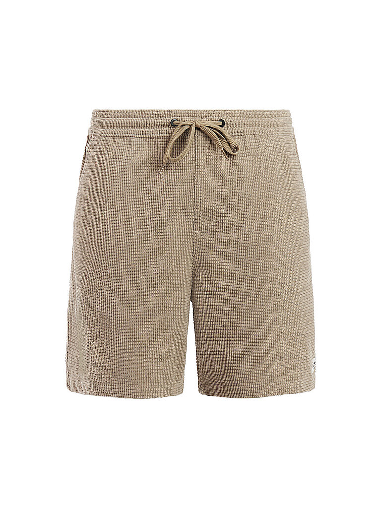 Bermuda PRTBairro beige S