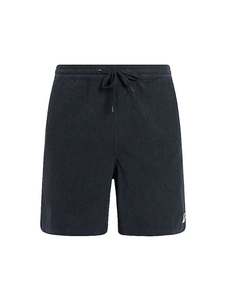 Short de plage PRTUleyo Bermuda bleu marine XL
