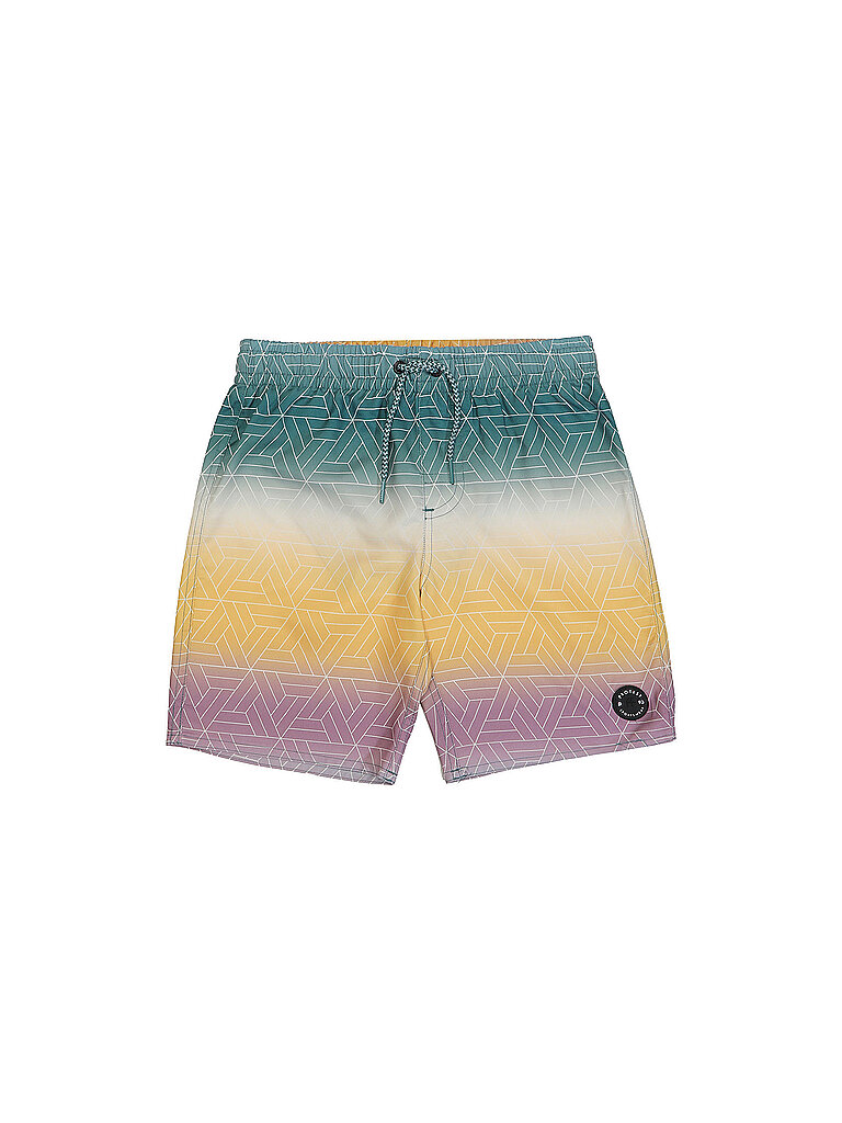 Short de bain garçon PRTChopper JR multicolore 176