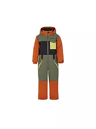 PROTEST | Baby Schneeanzug PRTANKID TD | Orange
