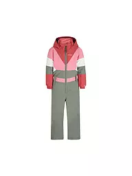 PROTEST | Baby Schneeanzug Prtmichon td | Vert foncé