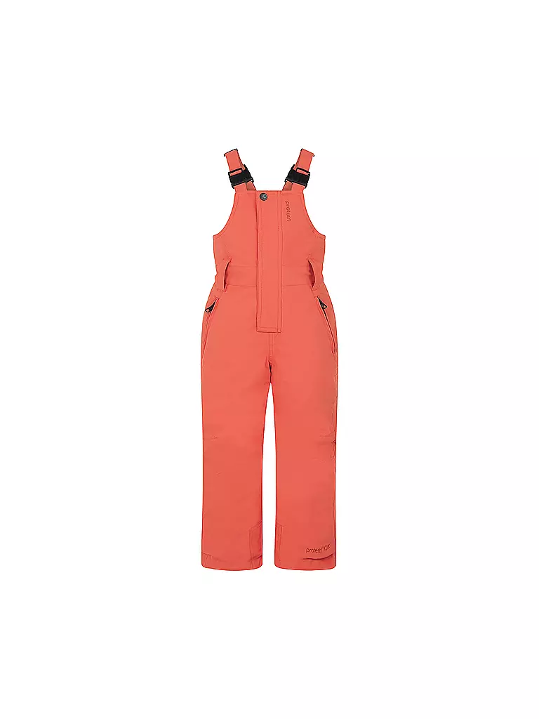PROTEST | Baby Skihose  NEUTRAL TD Salopette | Corail