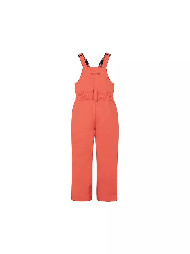 PROTEST | Baby Skihose  NEUTRAL TD Salopette | Corail