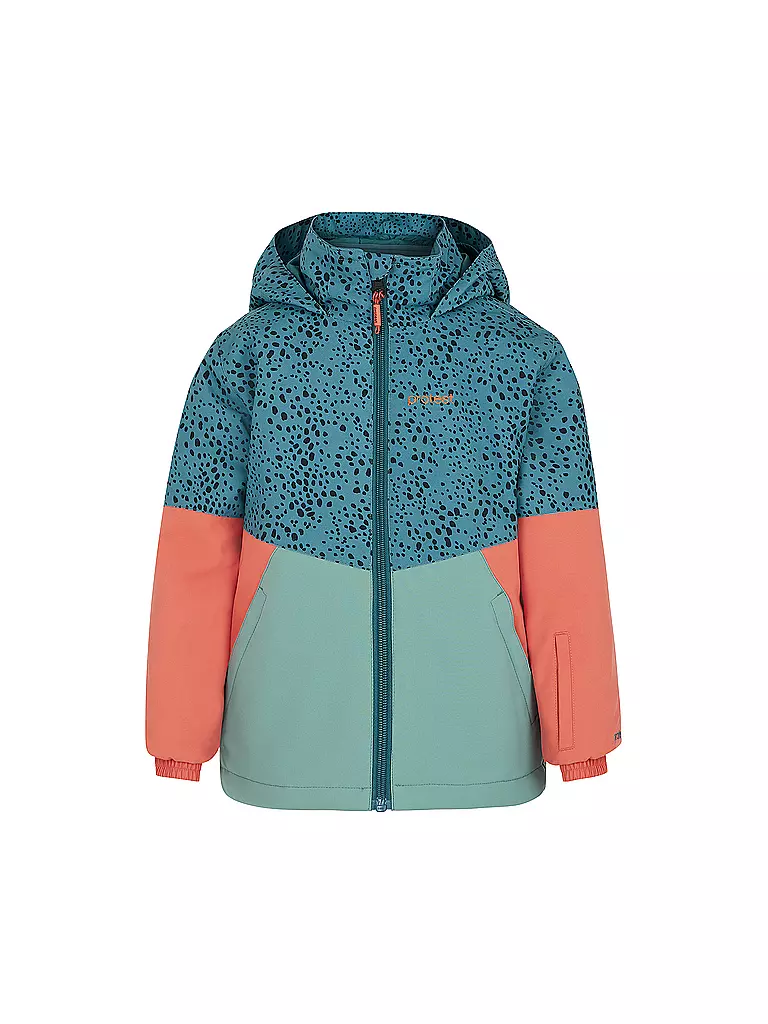 PROTEST | Baby Skijacke PRTLISKE TD | Bleu