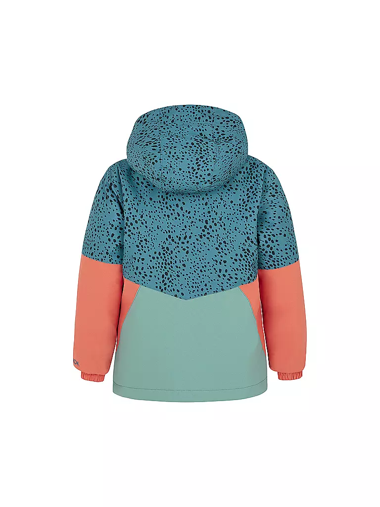 PROTEST | Baby Skijacke PRTLISKE TD | Bleu