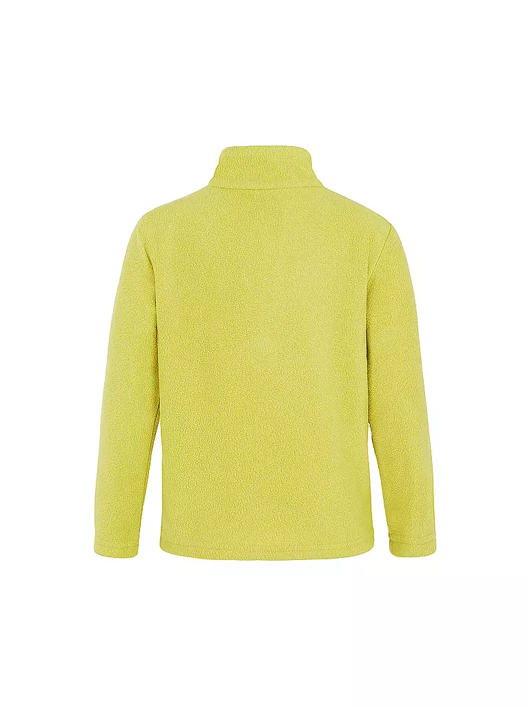PROTEST | Baby Unterzieher PRTPERFECT TD 1/4 Zip | Jaune