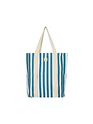 PROTEST | Sac de plage PRTSporty | Pétrole