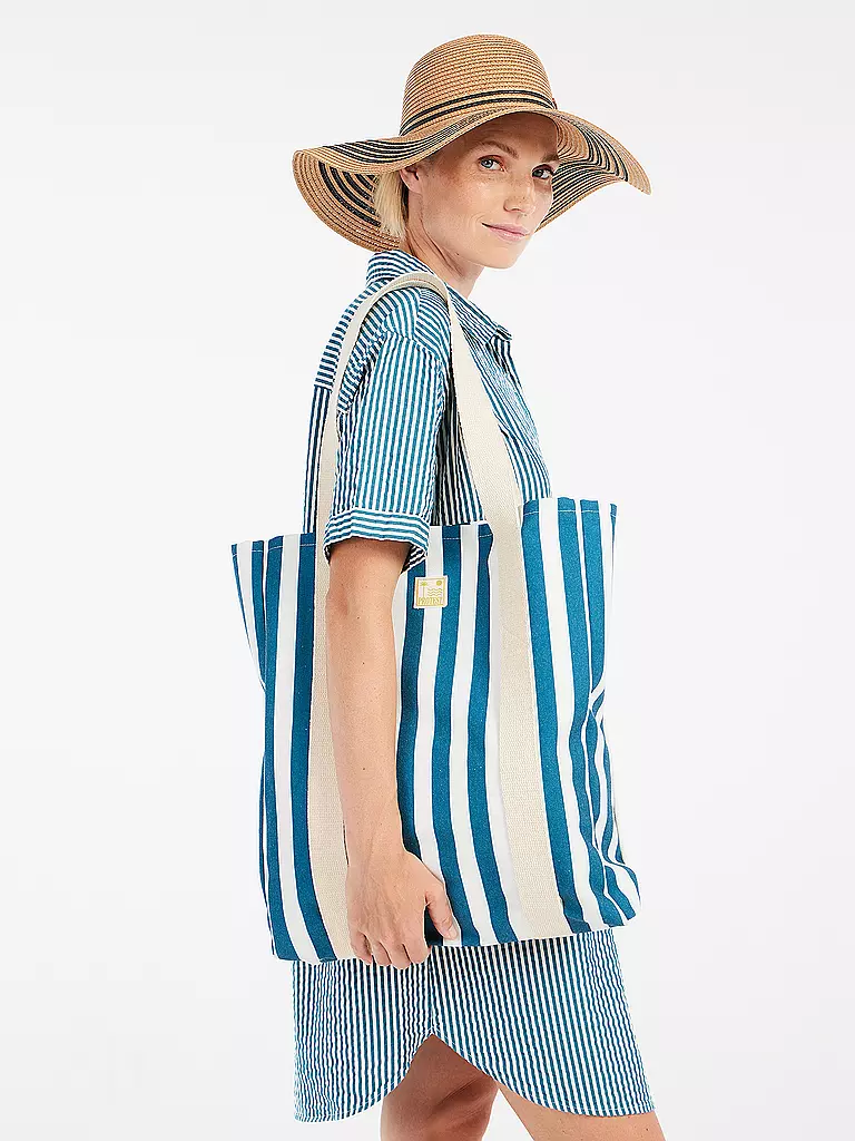 PROTEST | Badetasche PRTSporty  | Pétrole